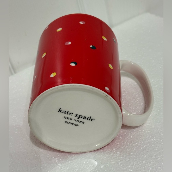 Kate Spade Mug - Picture 2 of 7